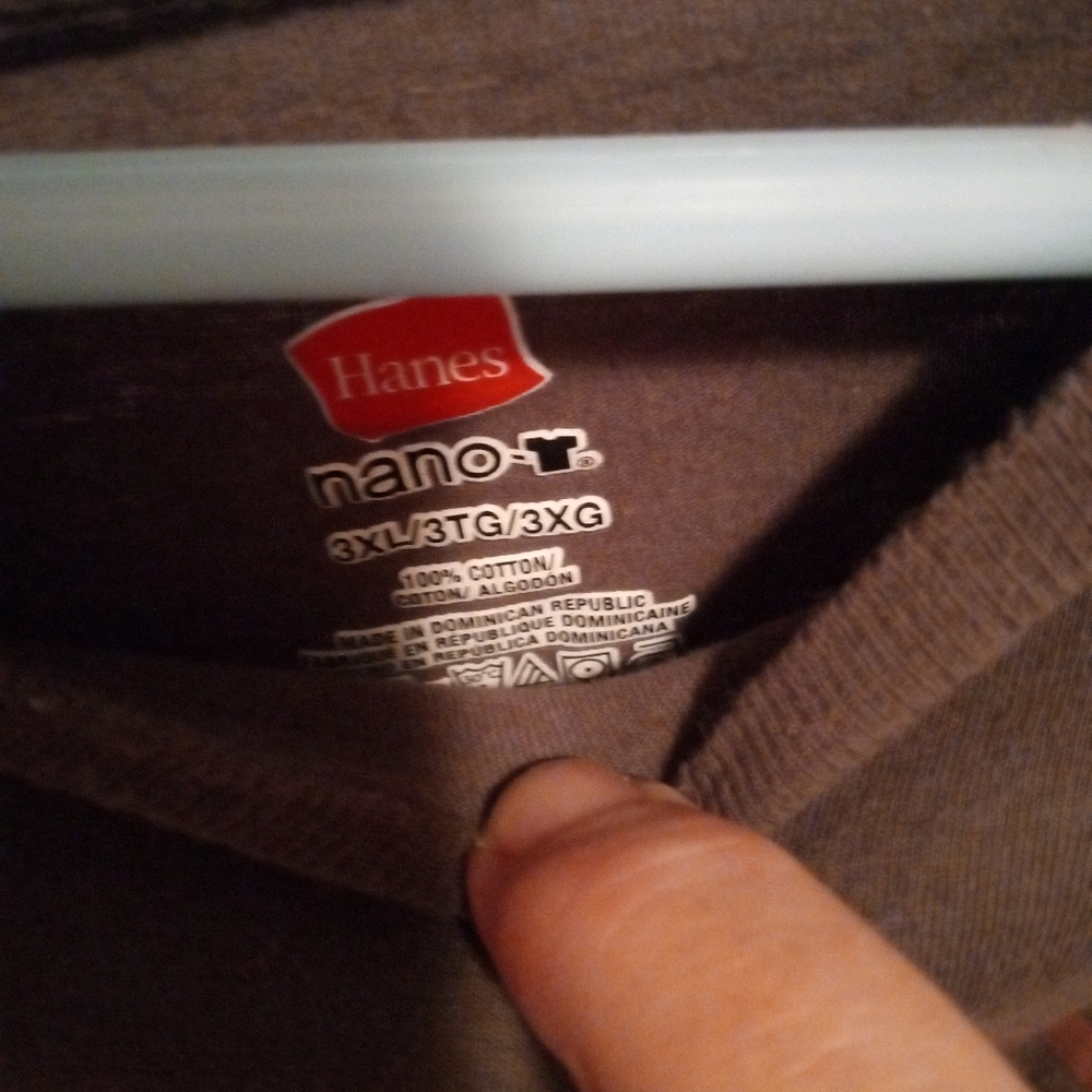 Tee - Picture 4 of 4